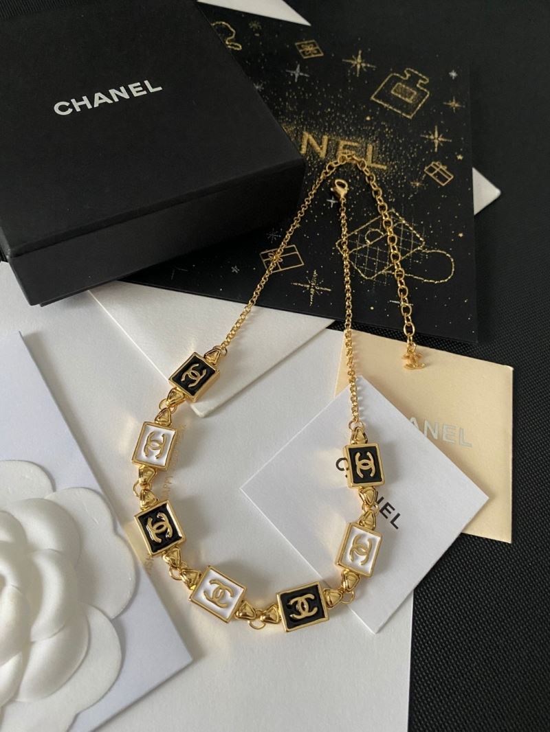 Chanel Necklaces